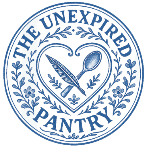 The Unexpired Pantry