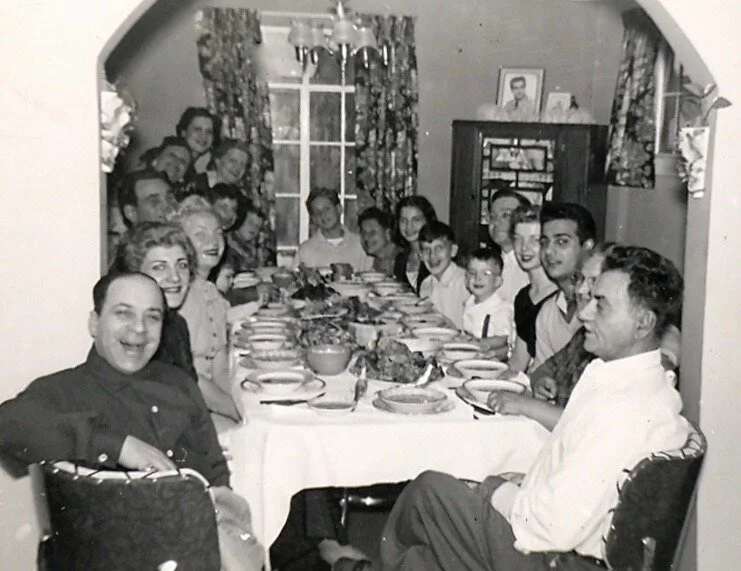 Ellis Island Kitchens — Immigrant Stories - Image 3