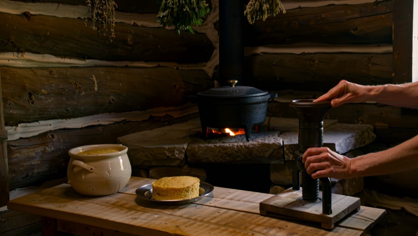 Ellis Island Kitchens — Immigrant Stories - Image 4