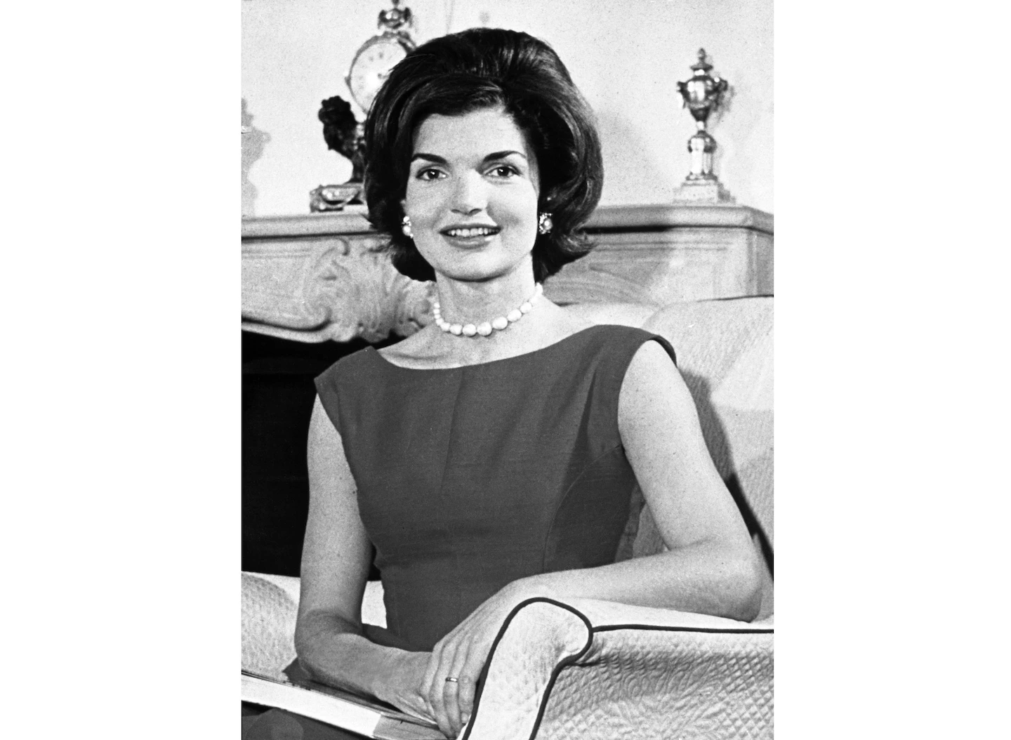The First Lady's Table — White House Kitchens - Image 4