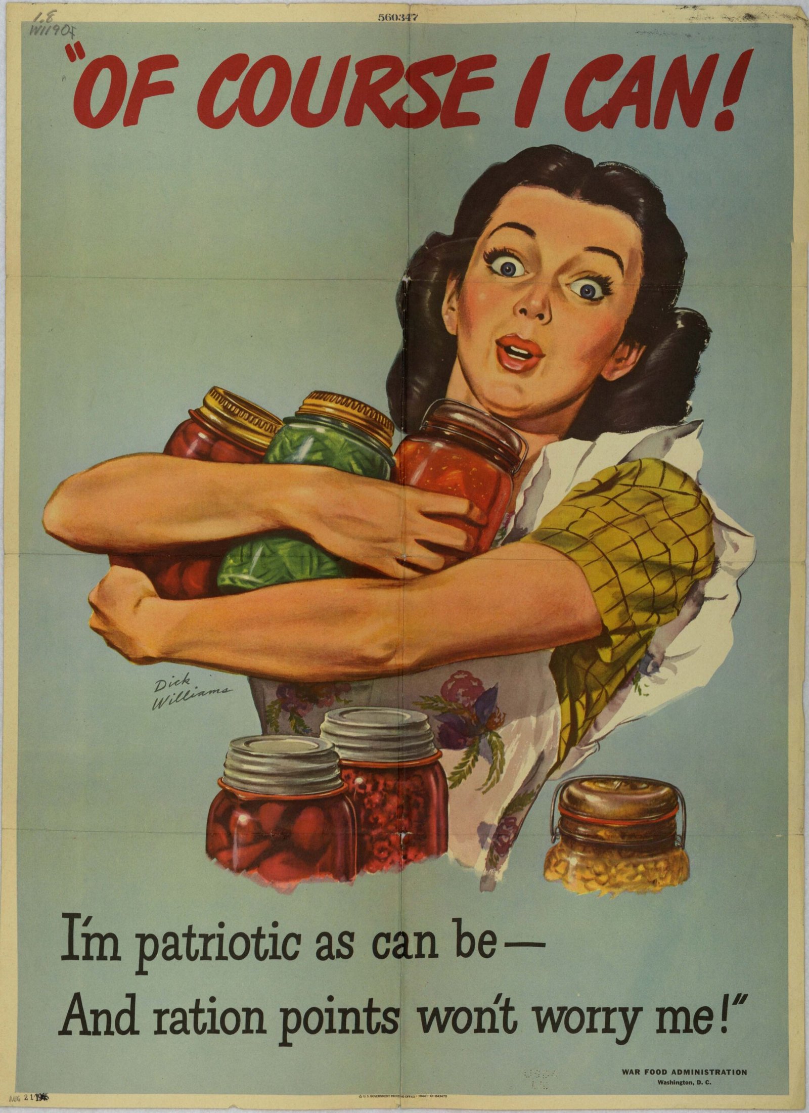 Kitchen Front Warriors: WWII Home Front - Image 3