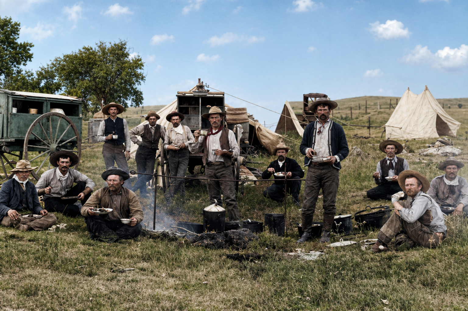 Pioneer Provisions