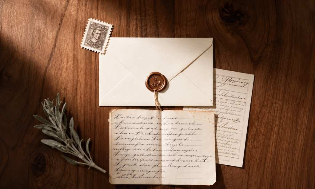 The Unexpired Pantry — Monthly Subscription